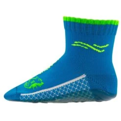 Chaussettes D'eau/Chaussettes De Plage - Hippocampe - Enfants -Équipement De Natation Boutique chaussettes deauchaussettes de plage hippocampe enfants 2