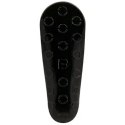 Chaussettes D'eau/Chaussettes De Plage - Pirate Noir -Équipement De Natation Boutique chaussettes deauchaussettes de plage pirate noir 3