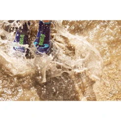 Chaussettes D'eau/Chaussettes De Plage - Pirate Noir -Équipement De Natation Boutique chaussettes deauchaussettes de plage pirate noir 5