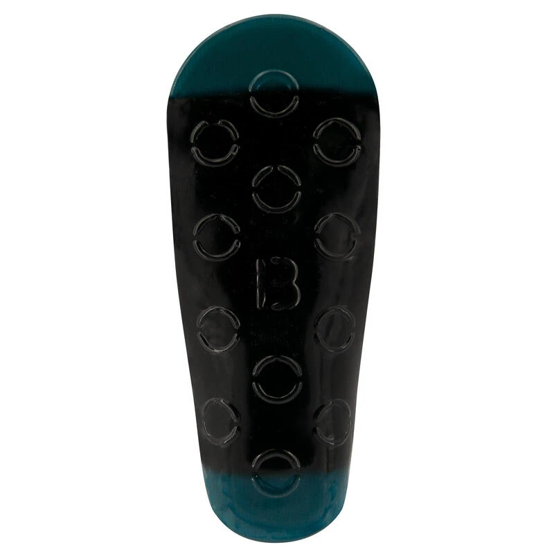 Chaussettes D'eau/Chaussettes De Plage - Unicolore Bleu 4 Chaussettes D'eau/Chaussettes De Plage - Unicolore Bleu – Image 4