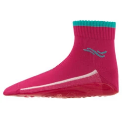 Chaussettes D'eau/Chaussettes De Plage - Unicolore Rose 9 Chaussettes D'eau/Chaussettes De Plage - Unicolore Rose -Équipement De Natation Boutique chaussettes deauchaussettes de plage unicolore rose 2