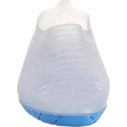 Chausson Aquagym Aquafun Blanc Bleu -Équipement De Natation Boutique chausson aquagym aquafun blanc bleu 7