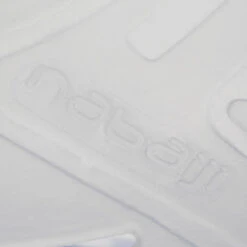 Chausson Aquagym Aquafun Blanc Bleu -Équipement De Natation Boutique chausson aquagym aquafun blanc bleu 9