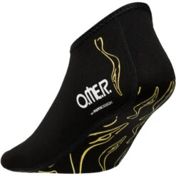 Chaussons Courts Neoprene 1.5mm Omer Pelizzari UP-N1 8 Chaussons Courts Neoprene 1.5mm Omer Pelizzari UP-N1 -Équipement De Natation Boutique chaussons courts neoprene 15mm omer pelizzari up n1 2