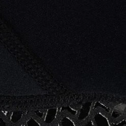 Chaussons Plongée Néoprène 3mm - Noir -Équipement De Natation Boutique chaussons plongee neoprene 3mm noir 6