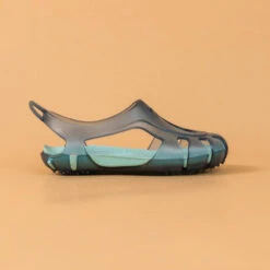 Chaussure Chausson Piscine Bébé Gris/vert Menthe 6 Chaussure Chausson Piscine Bébé Gris/vert Menthe -Équipement De Natation Boutique chaussure chausson piscine bebe grisvert menthe 2