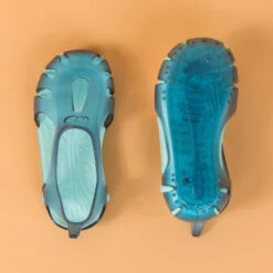 Chaussure Chausson Piscine Bébé Gris/vert Menthe 7 Chaussure Chausson Piscine Bébé Gris/vert Menthe -Équipement De Natation Boutique chaussure chausson piscine bebe grisvert menthe 3