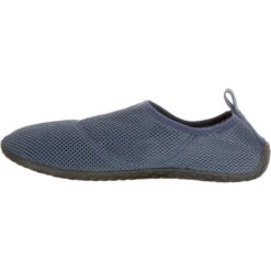 Chaussures Aquatiques Adulte - Aquashoes 100 Gris -Équipement De Natation Boutique chaussures aquatiques adulte aquashoes 100 gris 2