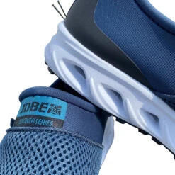 JOBE Chaussures Aquatiques Adulte - Discover Slip-On Bleu -Équipement De Natation Boutique chaussures aquatiques adulte discover slip on bleu 7