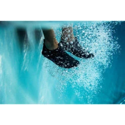 Chaussures Aquatiques Aquabike-Aquagym Aquadots Noir 7 Chaussures Aquatiques Aquabike-Aquagym Aquadots Noir -Équipement De Natation Boutique chaussures aquatiques aquabike aquagym aquadots noir 1