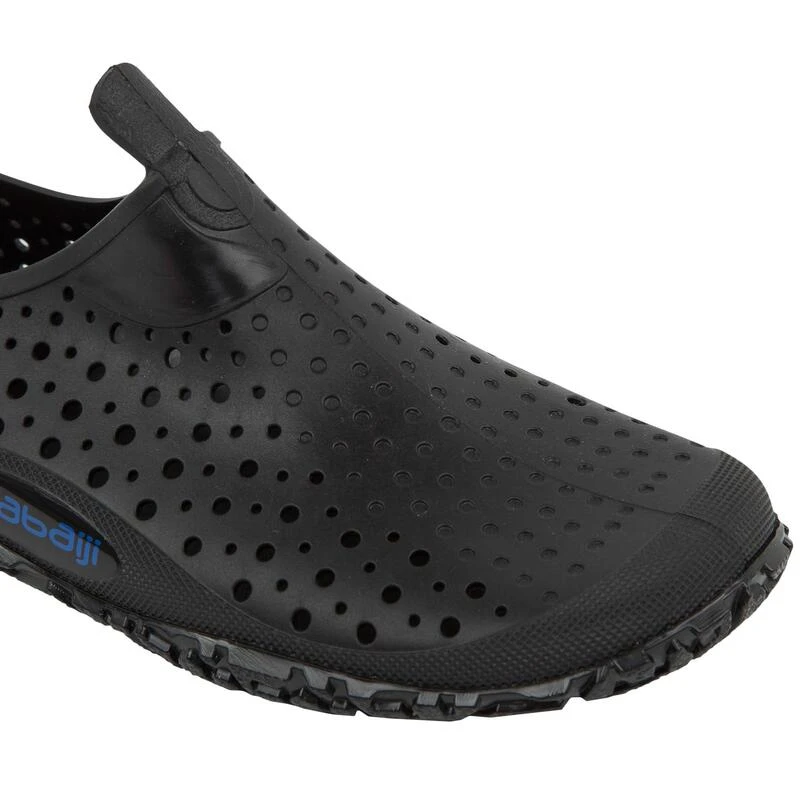 Chaussures Aquatiques Aquabike-Aquagym Aquadots Noir 3 Chaussures Aquatiques Aquabike-Aquagym Aquadots Noir – Image 3
