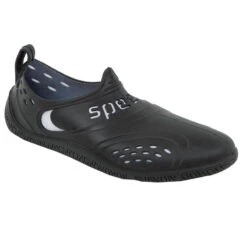 Speedo Chaussures Aquatiques Aquabike-Aquagym Zanpa Noir