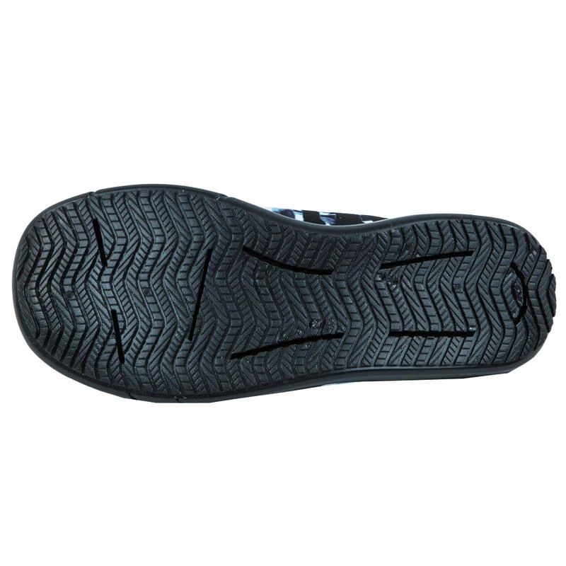 Chaussures Aquatiques Aquagym Gymshoe Boo Noir 4 Chaussures Aquatiques Aquagym Gymshoe Boo Noir – Image 4