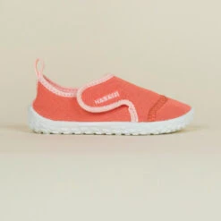 Chaussures Aquatiques Bébé - Aquashoes Corail -Équipement De Natation Boutique chaussures aquatiques bebe aquashoes corail 2