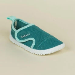 Chaussures Aquatiques Bébé - Aquashoes Vert