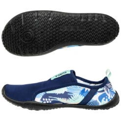 Chaussures Aquatiques élastiques Adulte - Aquashoes 120 Leaf Semelles Noires 8 Chaussures Aquatiques élastiques Adulte - Aquashoes 120 Leaf Semelles Noires -Équipement De Natation Boutique chaussures aquatiques elastiques adulte aquashoes 120 leaf semelles noires 2