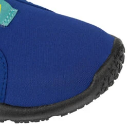 Chaussures Aquatiques élastiques Enfant - Aquashoes 120 Bleu 17 Chaussures Aquatiques élastiques Enfant - Aquashoes 120 Bleu -Équipement De Natation Boutique chaussures aquatiques elastiques enfant aquashoes 120 bleu 7