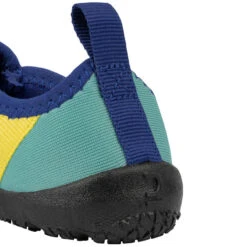 Chaussures Aquatiques élastiques Enfant - Aquashoes 120 Bleu 18 Chaussures Aquatiques élastiques Enfant - Aquashoes 120 Bleu -Équipement De Natation Boutique chaussures aquatiques elastiques enfant aquashoes 120 bleu 8
