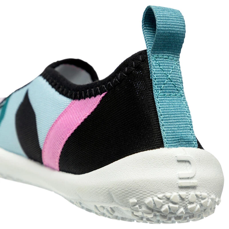 Chaussures Aquatiques élastiques Enfant - Aquashoes 120 Récif 6 Chaussures Aquatiques élastiques Enfant - Aquashoes 120 Récif – Image 6