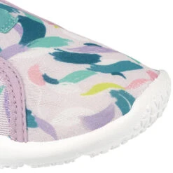 Chaussures Aquatiques élastiques Enfant - Aquashoes 120 Sirène -Équipement De Natation Boutique chaussures aquatiques elastiques enfant aquashoes 120 sirene 3