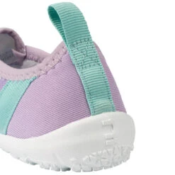 Chaussures Aquatiques élastiques Enfant - Aquashoes 120 Sirène -Équipement De Natation Boutique chaussures aquatiques elastiques enfant aquashoes 120 sirene 4