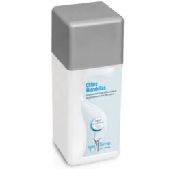 Chlore Microbilles 1kg Pour Spa