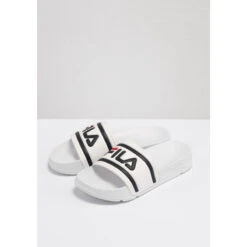 Claquettes Fila Morro Bay -Équipement De Natation Boutique claquettes fila morro bay 4