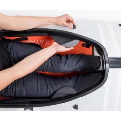 Oru Kayak Coast XT -Équipement De Natation Boutique coast xt 3