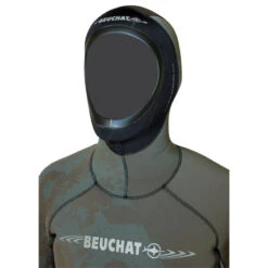 BEUCHAT Combinaison De Chasse Sous-marine Espadon Prestige Veste 7mm -Équipement De Natation Boutique combinaison de chasse sous marine espadon prestige veste 7mm 4