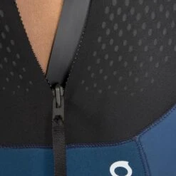 Combinaison De Plongée Bouteille Neoprene SCD 900 5 Mm Avec Fermeture Dorsale -Équipement De Natation Boutique combinaison de plongee bouteille neoprene scd 900 5 mm avec fermeture dorsale 6