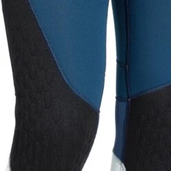 Combinaison De Plongée Bouteille Neoprene SCD 900 5 Mm Avec Fermeture Dorsale -Équipement De Natation Boutique combinaison de plongee bouteille neoprene scd 900 5 mm avec fermeture dorsale 8