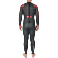 COMBINAISON NATATION EAU LIBRE NÉOPRÈNE HOMME OWS 2/2 Mm GLIDESKIN -Équipement De Natation Boutique combinaison natation eau libre neoprene homme ows 22 mm glideskin 3