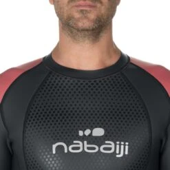 COMBINAISON NATATION EAU LIBRE NÉOPRÈNE HOMME OWS 2/2 Mm GLIDESKIN -Équipement De Natation Boutique combinaison natation eau libre neoprene homme ows 22 mm glideskin 5
