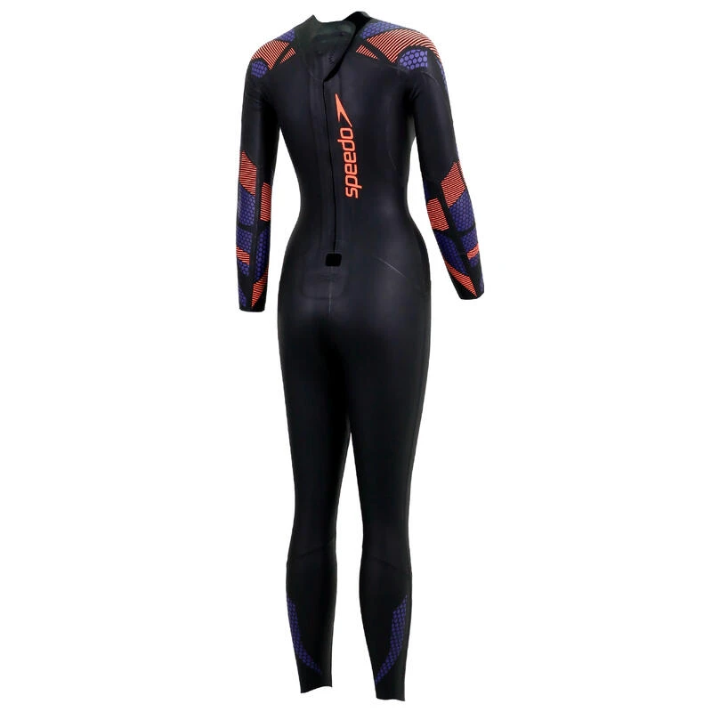 Combinaison Natation Néoprène SPEEDO PROTON Femme 3 Combinaison Natation Néoprène SPEEDO PROTON Femme – Image 3