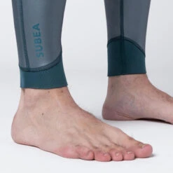 Combinaison Néoprène Glide 1,5mm D'apnée Dynamique Homme SUBEA FRD -Équipement De Natation Boutique combinaison neoprene glide 15mm dapnee dynamique homme subea frd 6