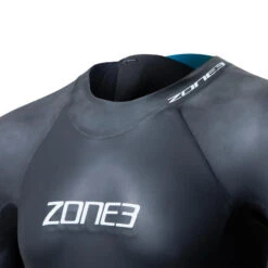 COMBINAISON NEOPRENE TRIATHLON HOMME ZONE 3 VELOCITY -Équipement De Natation Boutique combinaison neoprene triathlon homme zone 3 velocity 3
