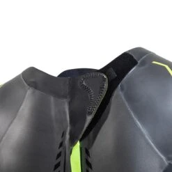 COMBINAISON NEOPRENE TRIATHLON ZONE 3 VISION HOMME -Équipement De Natation Boutique combinaison neoprene triathlon zone 3 vision homme 4