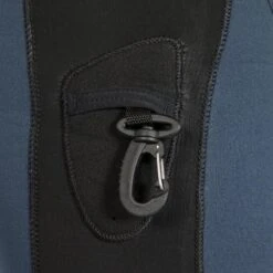 Combinaison Plongée Semi-étanche Homme Néoprène 7mm - Bleu Gris -Équipement De Natation Boutique combinaison plongee semi etanche homme neoprene 7mm bleu gris 8