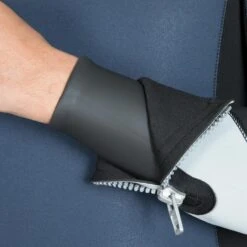 Combinaison Plongée Semi-étanche Homme Néoprène 7mm - Bleu Gris -Équipement De Natation Boutique combinaison plongee semi etanche homme neoprene 7mm bleu gris 9