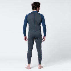 Combinaison Snorkeling Beuchat Homme Néoprène 2mm - Atoll -Équipement De Natation Boutique combinaison snorkeling beuchat homme neoprene 2mm atoll 2