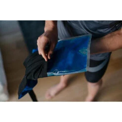 Decathlon Compresse Chaud/Froid, Poche De Froid Réutilisable - Taille L -Équipement De Natation Boutique compresse chaudfroid poche de froid reutilisable taille l 2