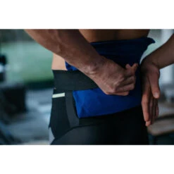 Decathlon Compresse Chaud/Froid, Poche De Froid Réutilisable - Taille L -Équipement De Natation Boutique compresse chaudfroid poche de froid reutilisable taille l 4