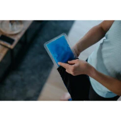 Decathlon Compresse Chaud/Froid, Poche De Froid Réutilisable - Taille M 8 Decathlon Compresse Chaud/Froid, Poche De Froid Réutilisable - Taille M -Équipement De Natation Boutique compresse chaudfroid poche de froid reutilisable taille m 2