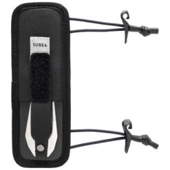 Couteau De Plongée Sous Marine En Acier Inoxydable -Équipement De Natation Boutique couteau de plongee sous marine en acier inoxydable 2