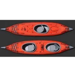 Advanced Elements Couverture Pur AE1007, 1 Place -Équipement De Natation Boutique couverture pur ae1007 1 place 2