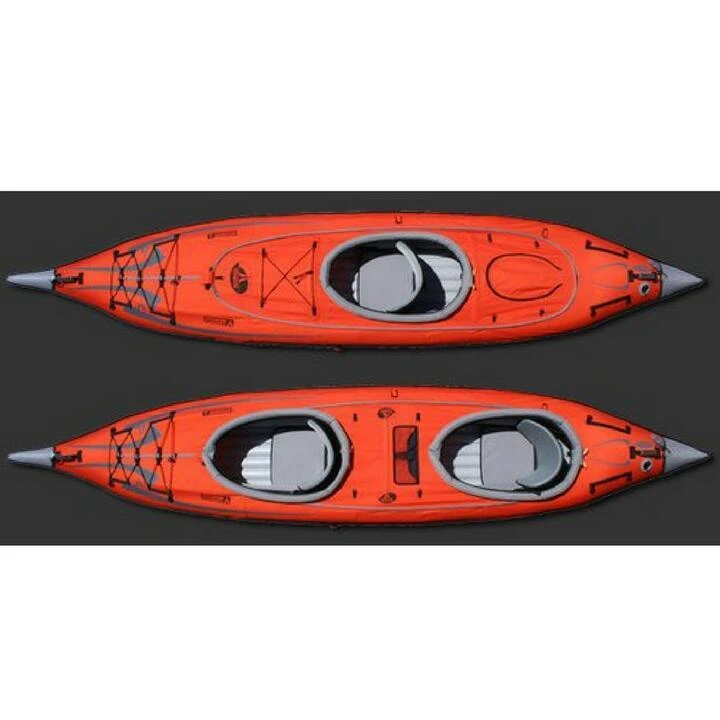 Advanced Elements Couverture Pur AE1007, 2 Places 2 Advanced Elements Couverture Pur AE1007, 2 Places – Image 2