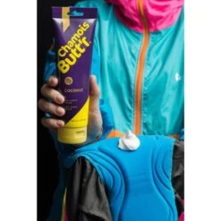 Chamois Butt'r Crème Anti-frottement Coconut Cream 235ml -Équipement De Natation Boutique creme anti frottement coconut cream 235ml 4