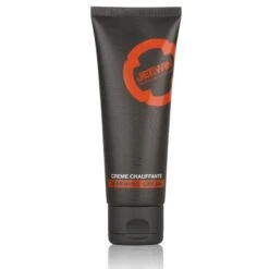 CREME CHAUFFANTE AVANT EFFORT AUX HUILES ESSENTIELLES (75ml)