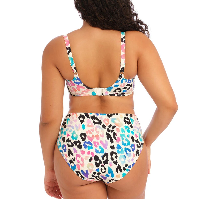 ELOMI Culotte De Bain Imprimé Léopard Party Bay 3 ELOMI Culotte De Bain Imprimé Léopard Party Bay – Image 3