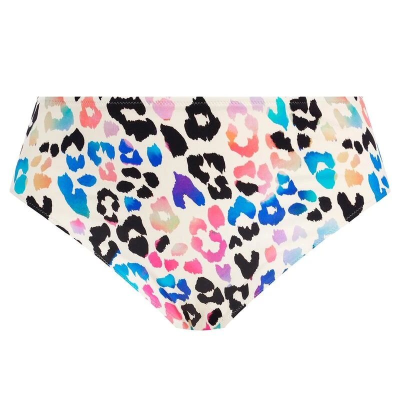 ELOMI Culotte De Bain Imprimé Léopard Party Bay 4 ELOMI Culotte De Bain Imprimé Léopard Party Bay – Image 4